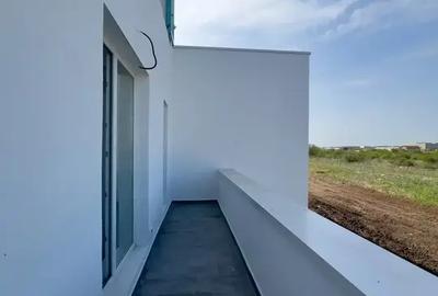 Arhitectura Mediteraneana Casa 4 Camere LUX 155 mp - Curte 250 MP - 14