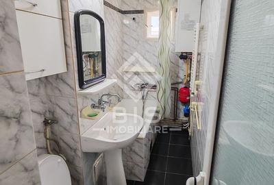 Apartament 2 camere - Decebal - 5