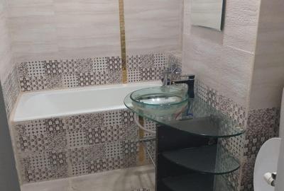 APARTAMENT 3 CAMERE | 69MP | ZONA GRAND ARENA | MOBILAT + UTILAT - 17