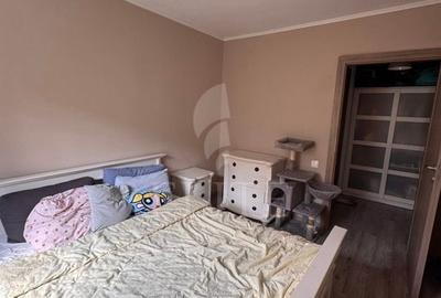 Apartament 2 camere în zona STRAZII PEANA - 8
