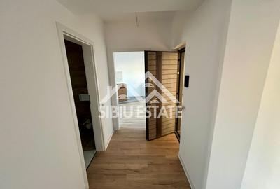 Apartament 3 camere de vânzare, Doamna Stanca, Sibiu, Etaj 2 - 5