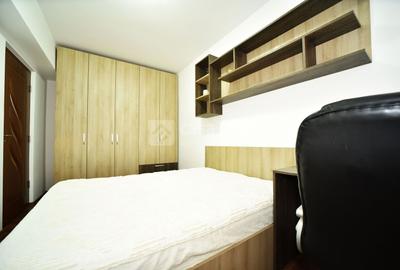 Centru - Palas Mall, 2 camere mobilat si utilat, renovat - 6