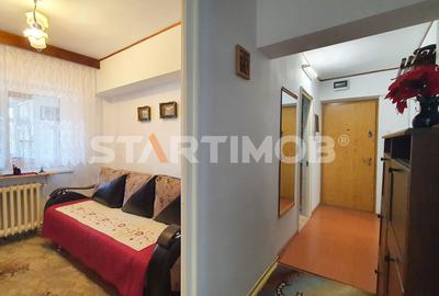 Apartament 4 camere zona Onix  Centru Civic - 27