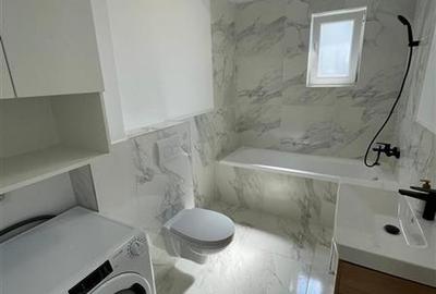 Vanzare apartament 2 camere de LUX zona Terra Floresti - 8