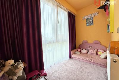 Apartament cu 2 camere + loc de parcare, de vanzare in Dumbravita - 3