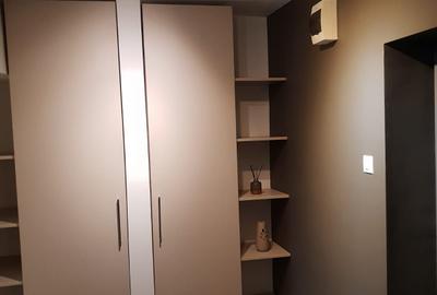 ALBA IULIA, Garsoniera mobilata si uitlata nou, renovata - 7