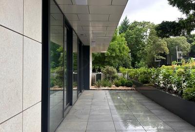 REA1029055 Apartament Aviatorilor l Terasa si gradina 133 mp - 3