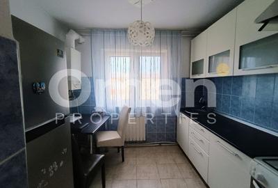 Apartament 2 camere | Str. Petru Rareș | Etaj 4 - 6