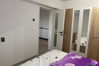 Vand apartament cu 2 camere in zona peninsulara a Constantei - 7