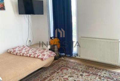 Apartament de 3 camere, bun pentru investitie ! - 3
