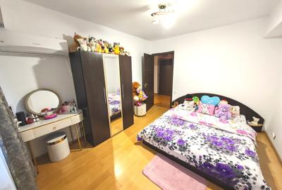 Apartament 3 Cam Doamna Ghica | Sos Colentina - 4