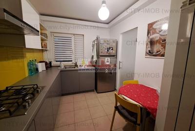 Inchiriere Apartament 3 camere Baneasa cu Parcare subterana - 4