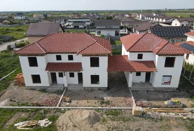 Duplex 5 camere 2 bai Portcar Panouri Solare, Langa Lidl 2 COMISION 0 - 3