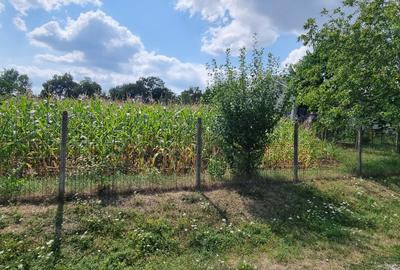 Teren Construcții intravilan de 3800 mp, în Central