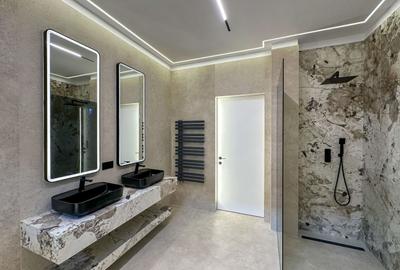 UNIC  |  Vilă Individuală Premium cu Design Contemporan și Finisaje de Lux - 25