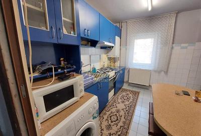 Apartament 3 camere, ETAJ 1, centrala proprie- Zona Girocului - 3