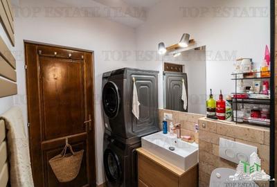 Apartament cu 2 camere de vanzare in Dorobanti Capitale - str Londra - 12