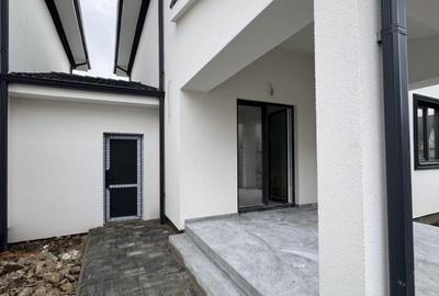 Duplex individual cu garaj - finisaje premium - Dumbravita - 14