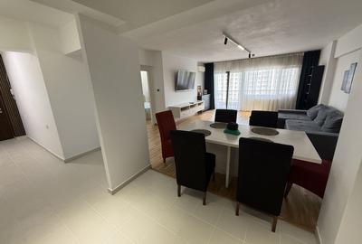 2 camere 90 mpu, Spl Independentei - Saphir Residence - 8