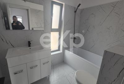 Case duplex 4 camere Trivale - Platou | Finalizata - 10