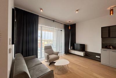 Apartament cu 2 camere de inchiriat | One Verdi | PET FRIENDLY - 4