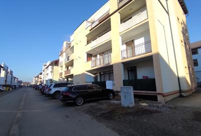 Apartament cu 3 camere decomandate și 2 bai in Sibiu Selimbar