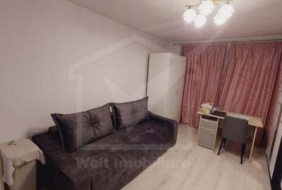 Apartament cu 3 camere renovat decomandat Mănăștur Cluj-Napoca - 10