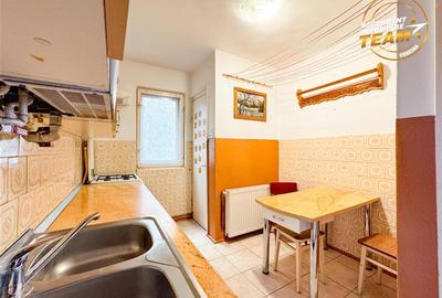 Film! Apartament cu 3 camere, decomandat, Ciucului, Sfantu Gheorghe - 2