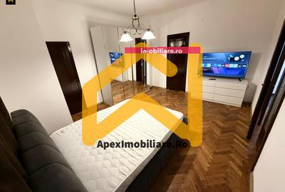 Apartament 3 camere de inchiriat Stefan cel Mare București | ApexImobiliare.ro - 3