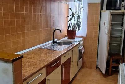 Apartament 2 camere bucatarie inchisa baie cu geam zona Mihai Viteazu - 4