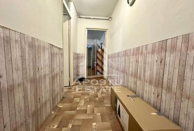 Apartament cu 3 camere, etajul 2, zona Girocului, Timisoara - 8