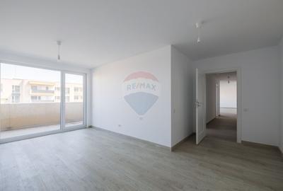 Apartament 4 camere de vânzare Urban Plaza Brașov, balcon panoramic - 11