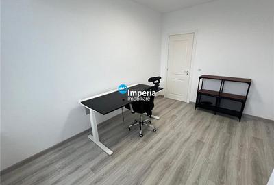 Apartament 4 cam, open space, supr 93 mp, zona Tatarasi - 2 Baieti - 7