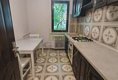 Apartament 2 camere, 44 mp, cartier Siloz, zona Nanterre - 5