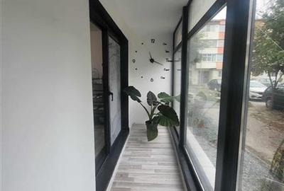 Spatiu Comercial 100mp Central Piata Moldovei-Finante - 4