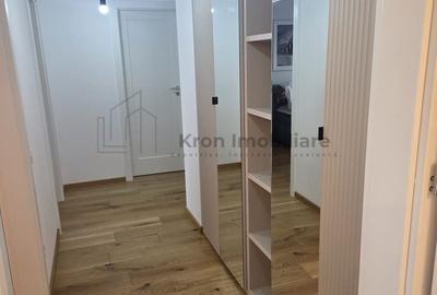 Apartament 2 camere Urban Plaza - 8