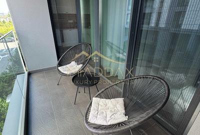 Apartament 2 camere de închiriat | Soseaua Pipera, Aviatiei | Parcare inclusă* - 8