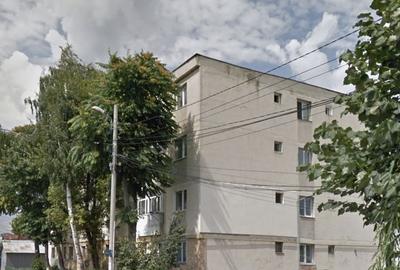 Garsonieră 27 mp cu balcon -bloc 3 etaje-mobilată utilată-bloc an 1980 - 7