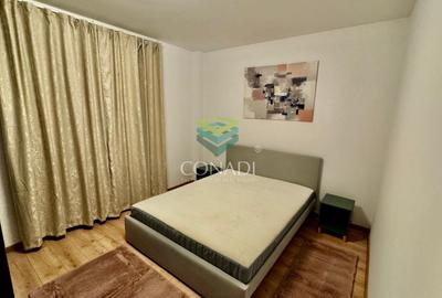 Apartament 2 camere – Olympia Residence – Parcare Exterioara - 5