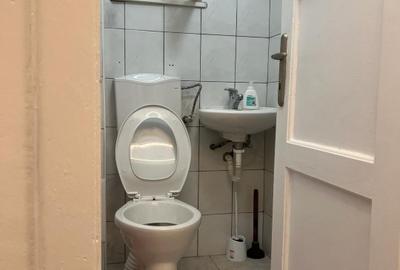 APARTAMENT RENOVAT 2 CAM DEC CU GRADINA LA VILA PARTER, SINGUR PE ETAJ - 15