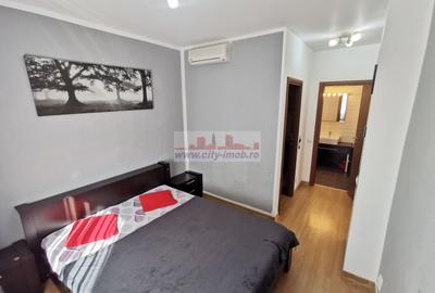 Inchiriere apartament 3 camere   (doua dormitoare) Baneasa - 30