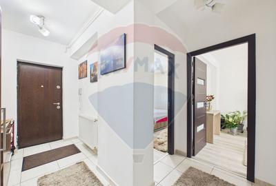 Apartament cu 2 camere superb in zona Prelungirea Ghencea/Funigeilor - 4