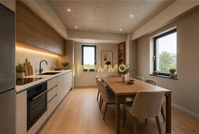 Apart 3 cam| Bloc nou| 92mp| Rate 3 ani| Burdujeni| ID:1777 - 6