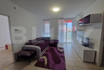 Apartament 2 camere, 60mp, zona Decebal