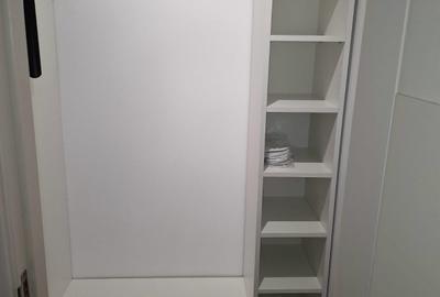 Apartament cu 2 camere B-dul Victoriei, mobilat si utilat lux, loc parcare! - 17