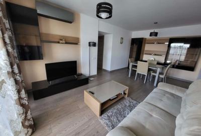 2 camere Panduri - complex MetroCity *parcare privata* - 1