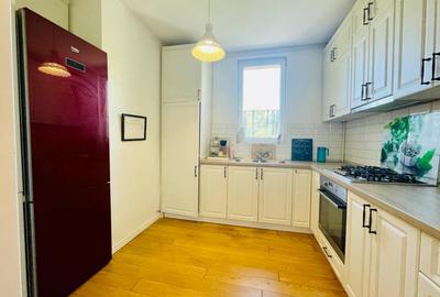 Pajura - Presei, Apartament 3 camere deosebit, centrala proprie. - 7