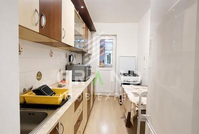 2 camere decomandate | Balcon închis | Mănăștur-La Terenuri–Str.Mehedinți - 1