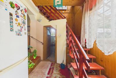 Casă Câmpani, 8000 mp teren, la poalele Apusenilor - 7