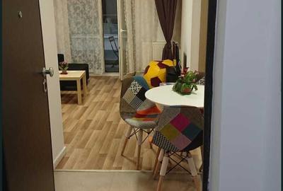 Politehnica park residence Grozavesti - 5
